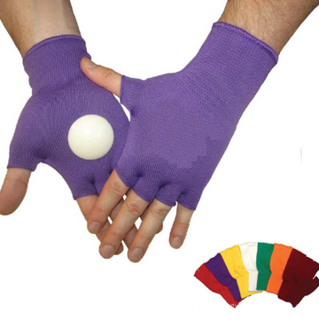 Football World Cup Gift Loud Cheer Clap Noisemaker Gloves For Football Match